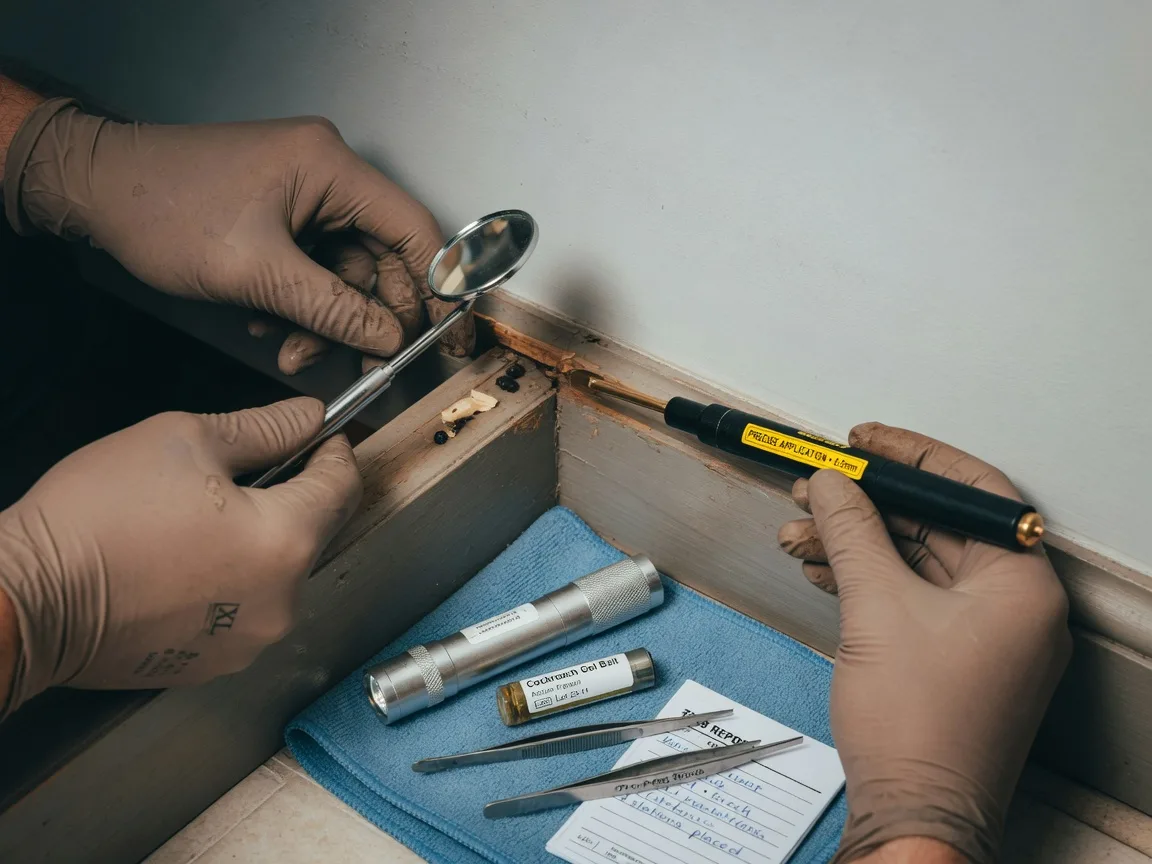 Why choose Emergency Pest Control in Nahunta, GA